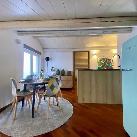 Vicomillesuites Cagliari Exterior foto