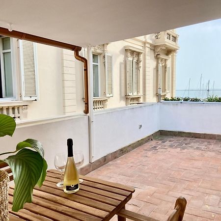 Vicomillesuites Cagliari Exterior foto