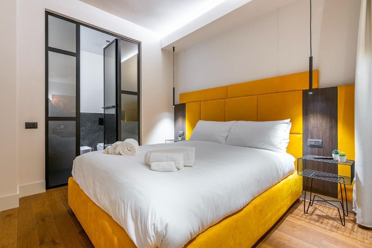 Vicomillesuites Cagliari Exterior foto