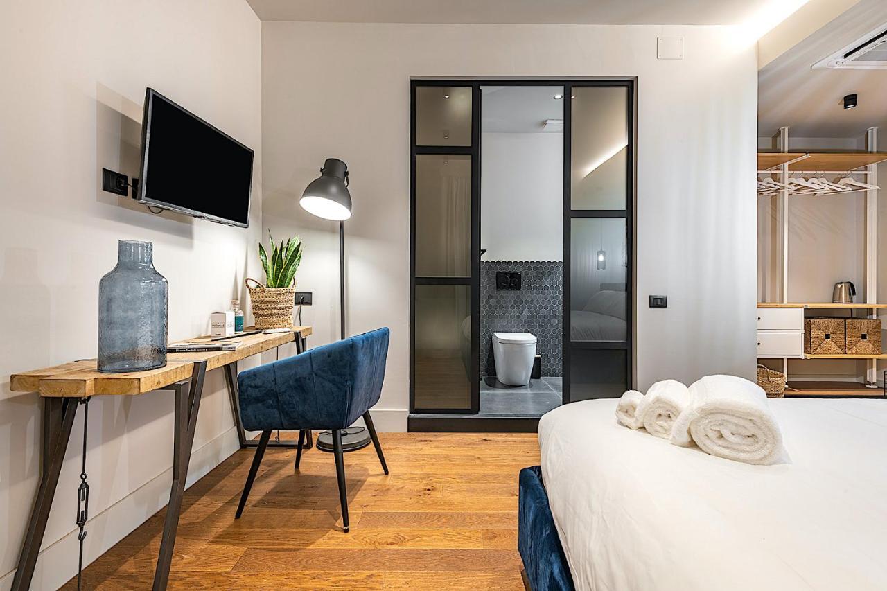 Vicomillesuites Cagliari Exterior foto