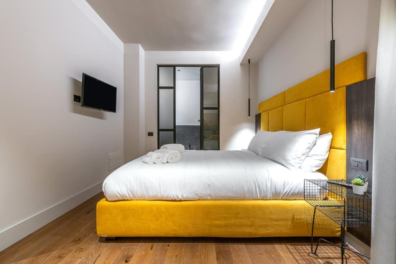 Vicomillesuites Cagliari Exterior foto