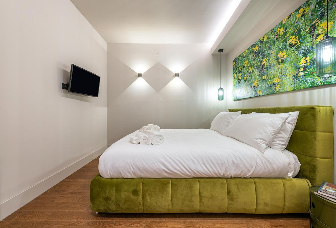 Vicomillesuites Cagliari Exterior foto