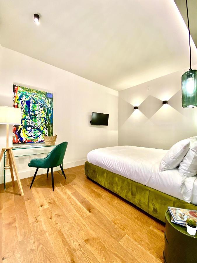 Vicomillesuites Cagliari Exterior foto