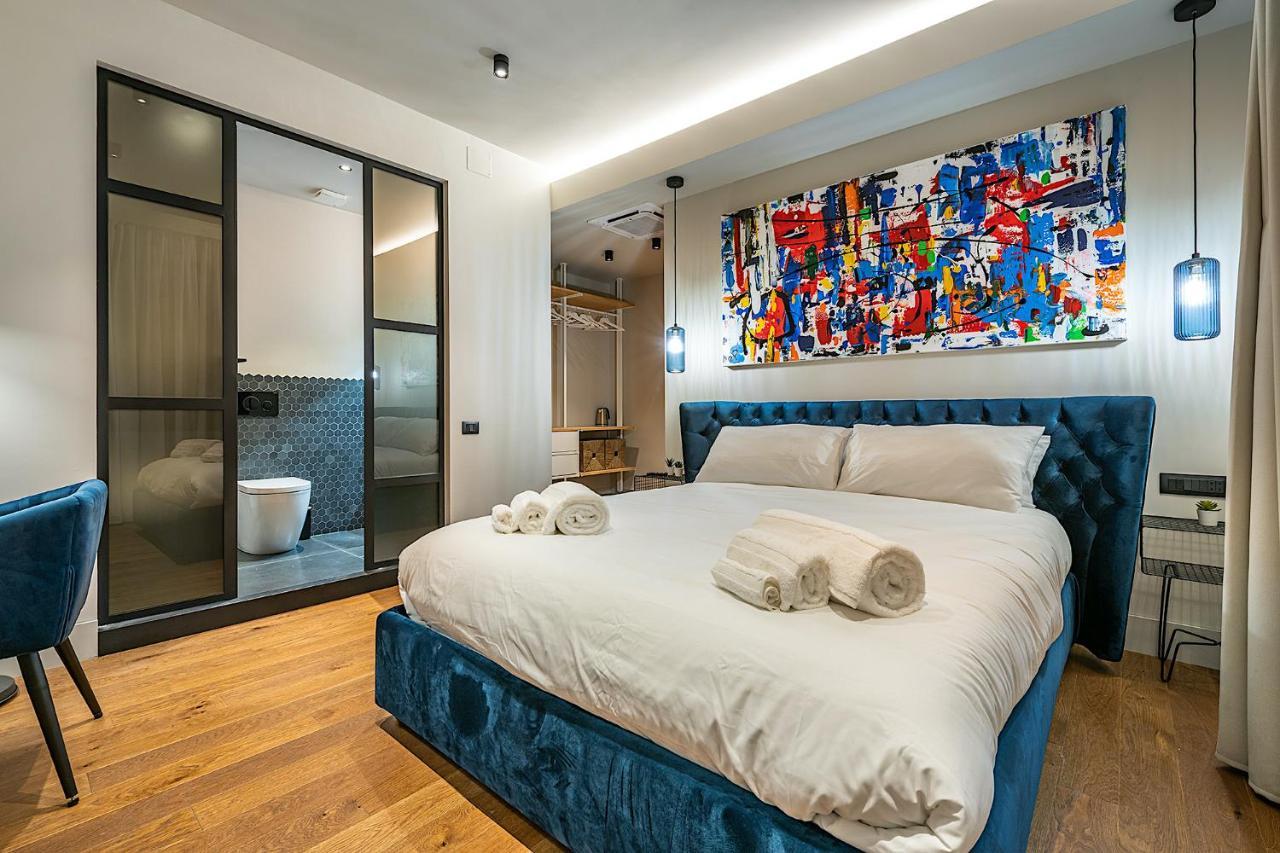 Vicomillesuites Cagliari Exterior foto