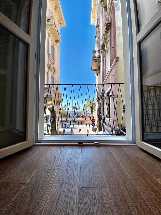 Vicomillesuites Cagliari Exterior foto