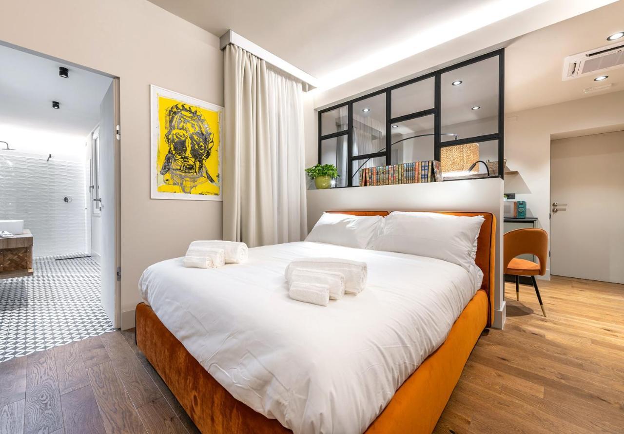 Vicomillesuites Cagliari Exterior foto