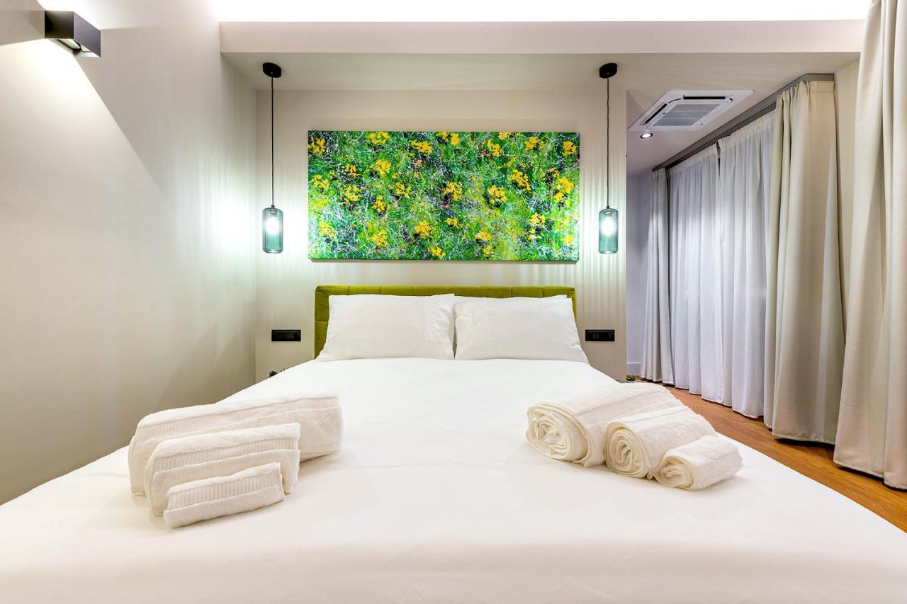 Vicomillesuites Cagliari Exterior foto