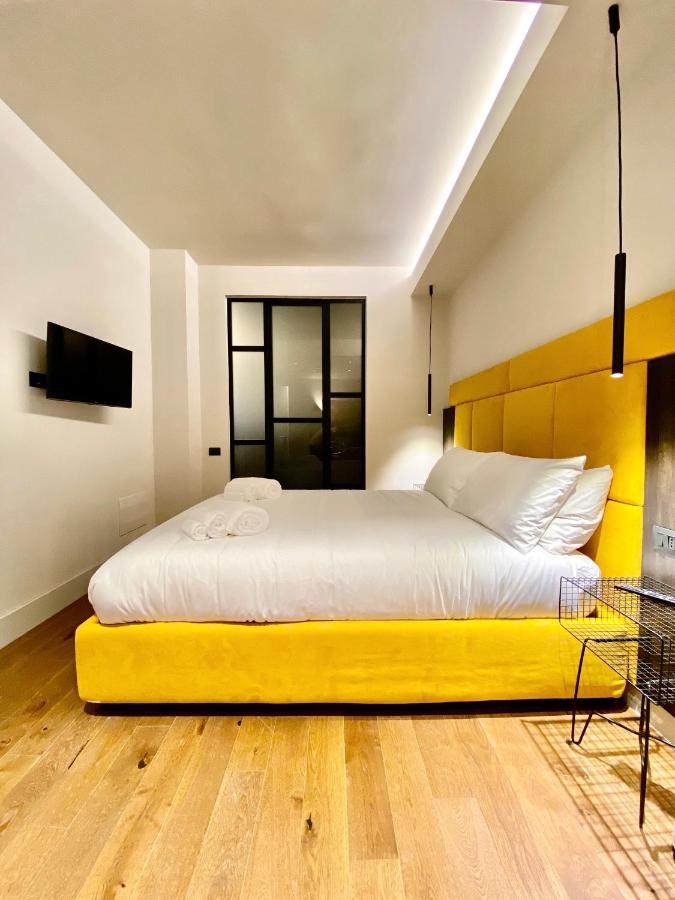 Vicomillesuites Cagliari Exterior foto