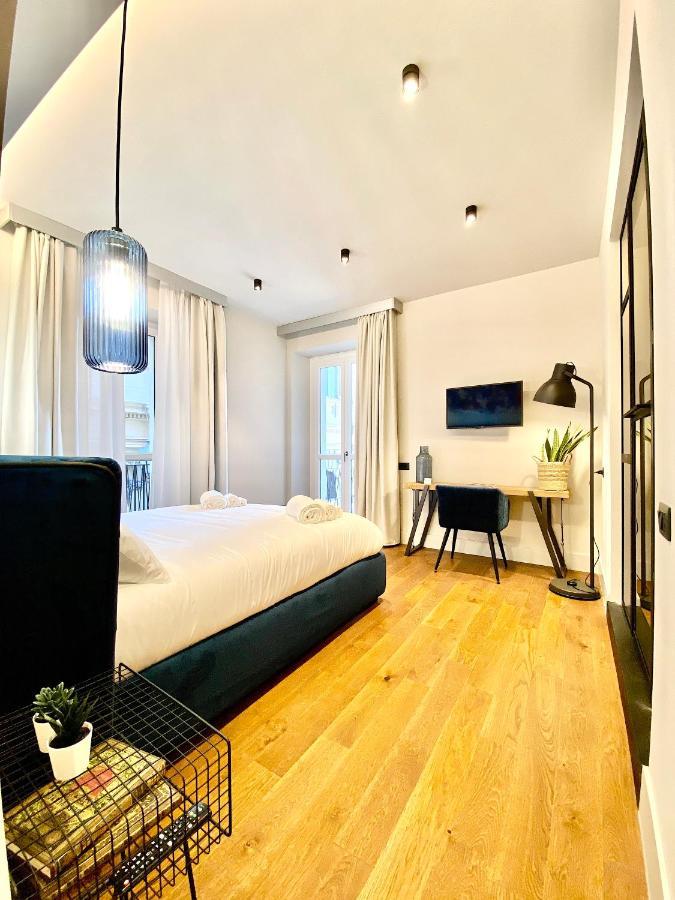 Vicomillesuites Cagliari Exterior foto