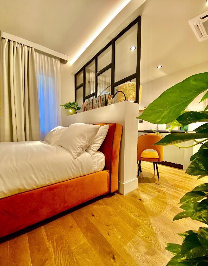 Vicomillesuites Cagliari Exterior foto