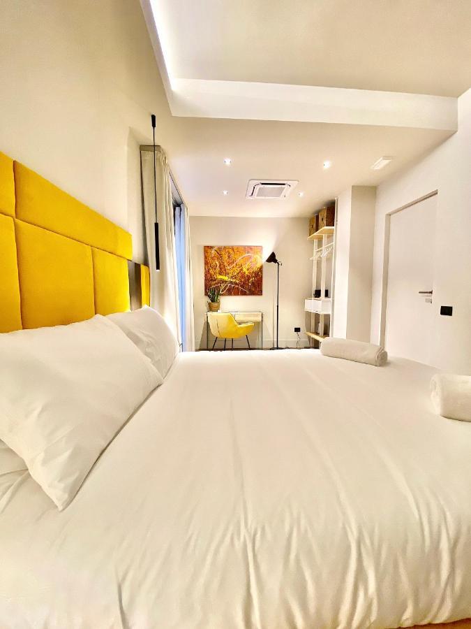 Vicomillesuites Cagliari Exterior foto