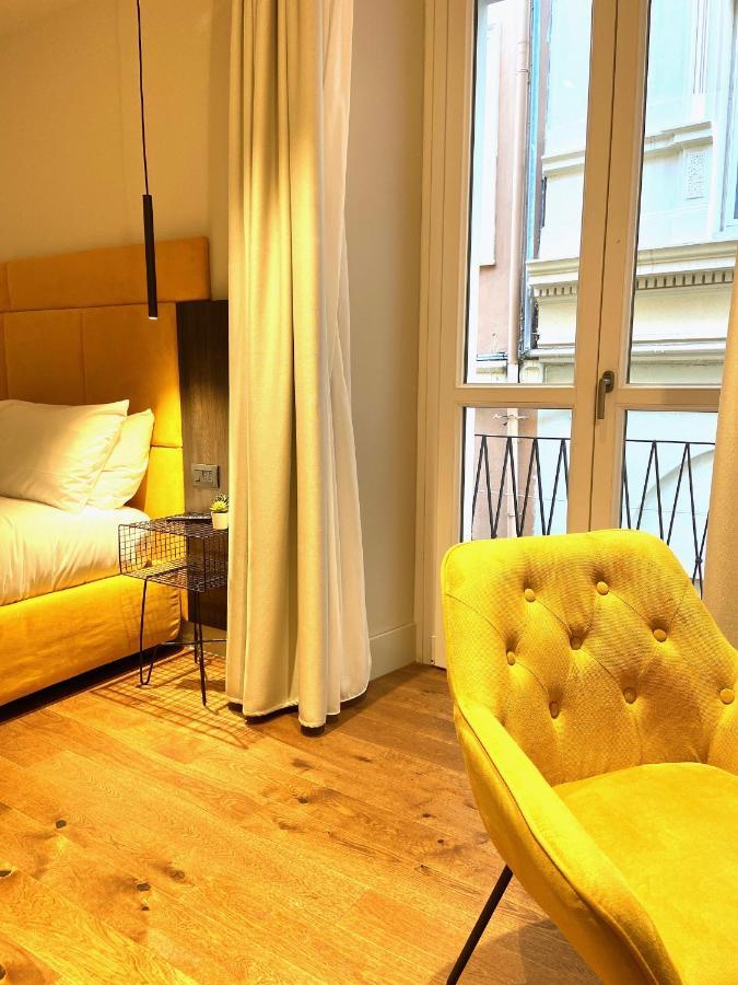 Vicomillesuites Cagliari Exterior foto