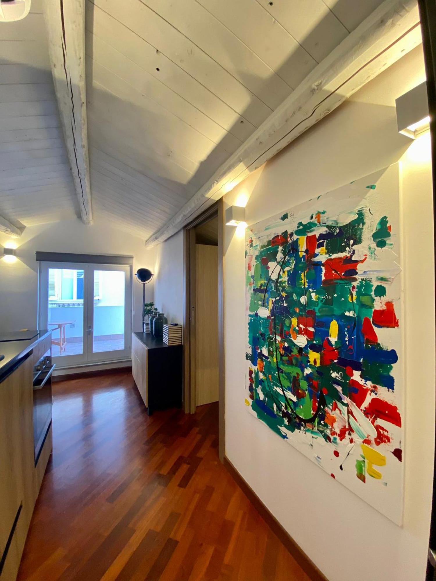 Vicomillesuites Cagliari Exterior foto