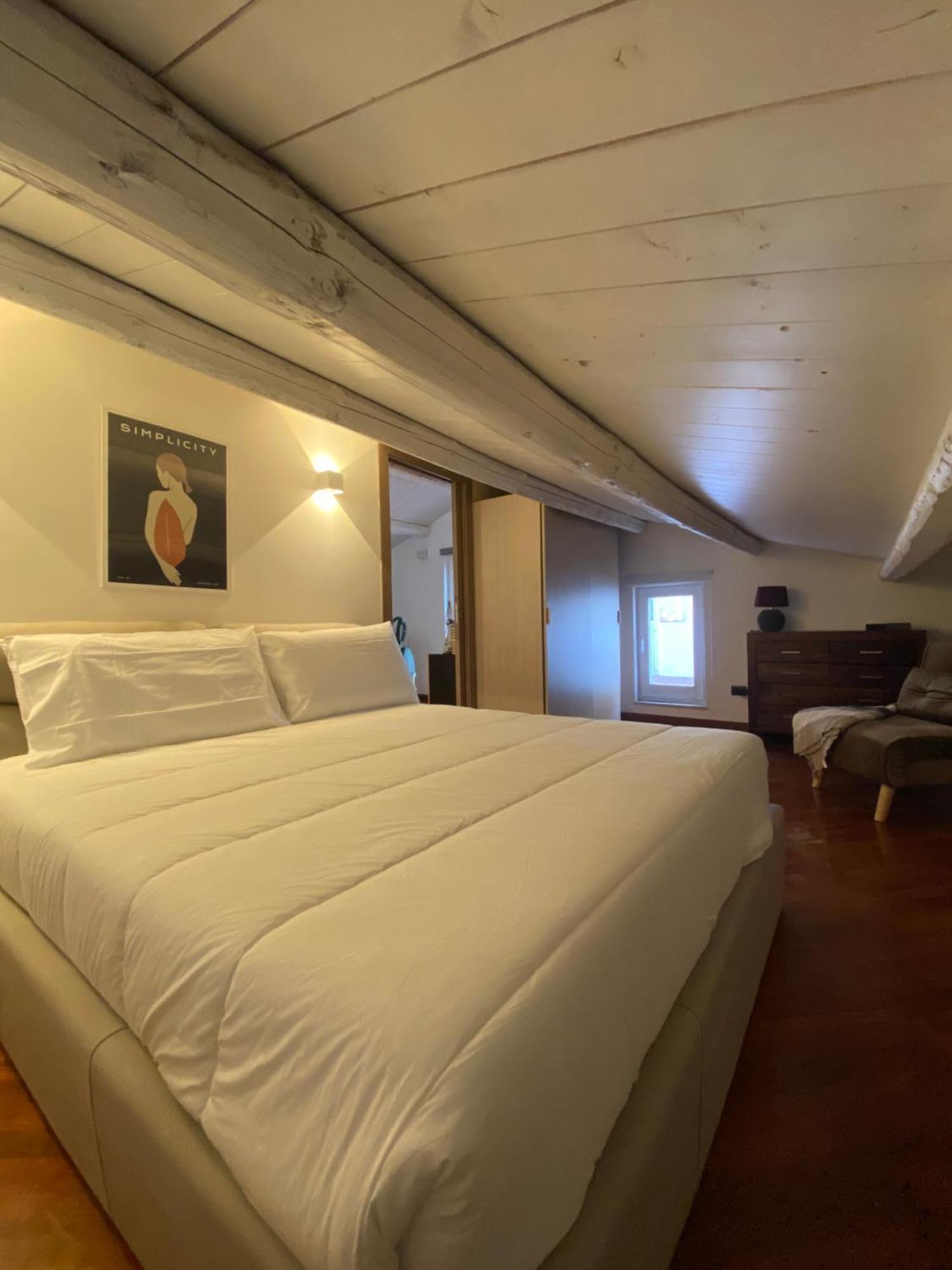 Vicomillesuites Cagliari Exterior foto