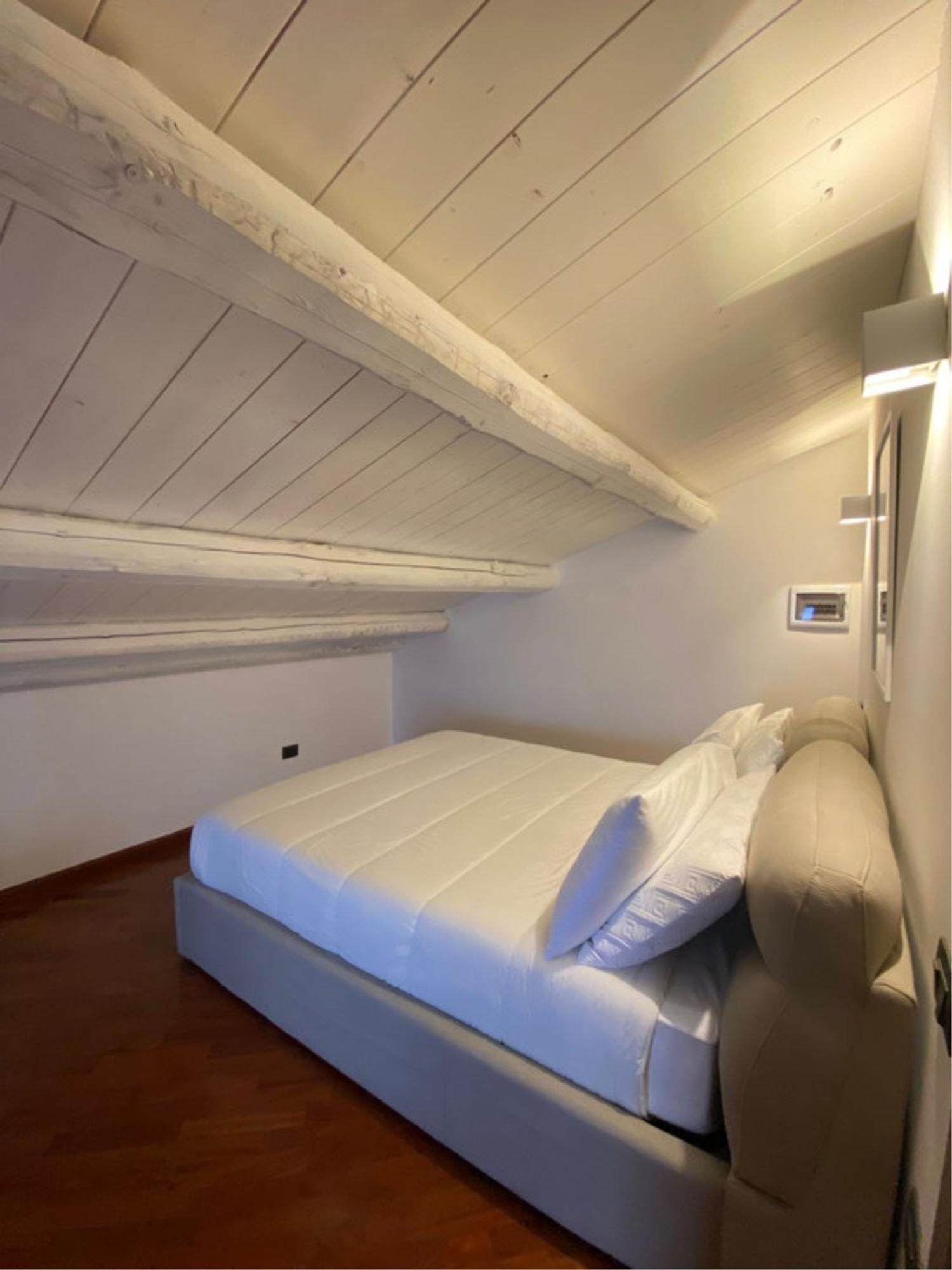 Vicomillesuites Cagliari Exterior foto