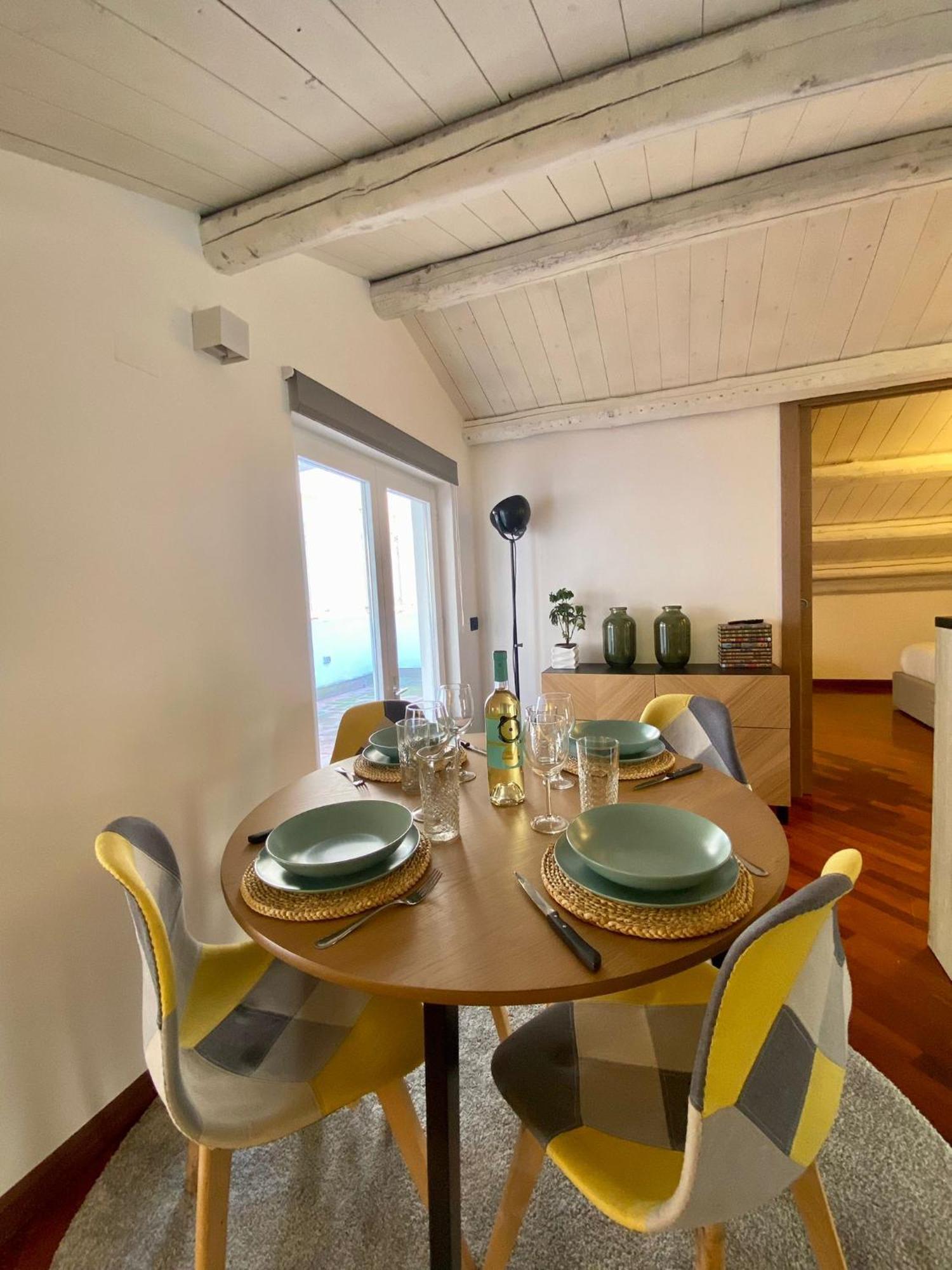 Vicomillesuites Cagliari Exterior foto