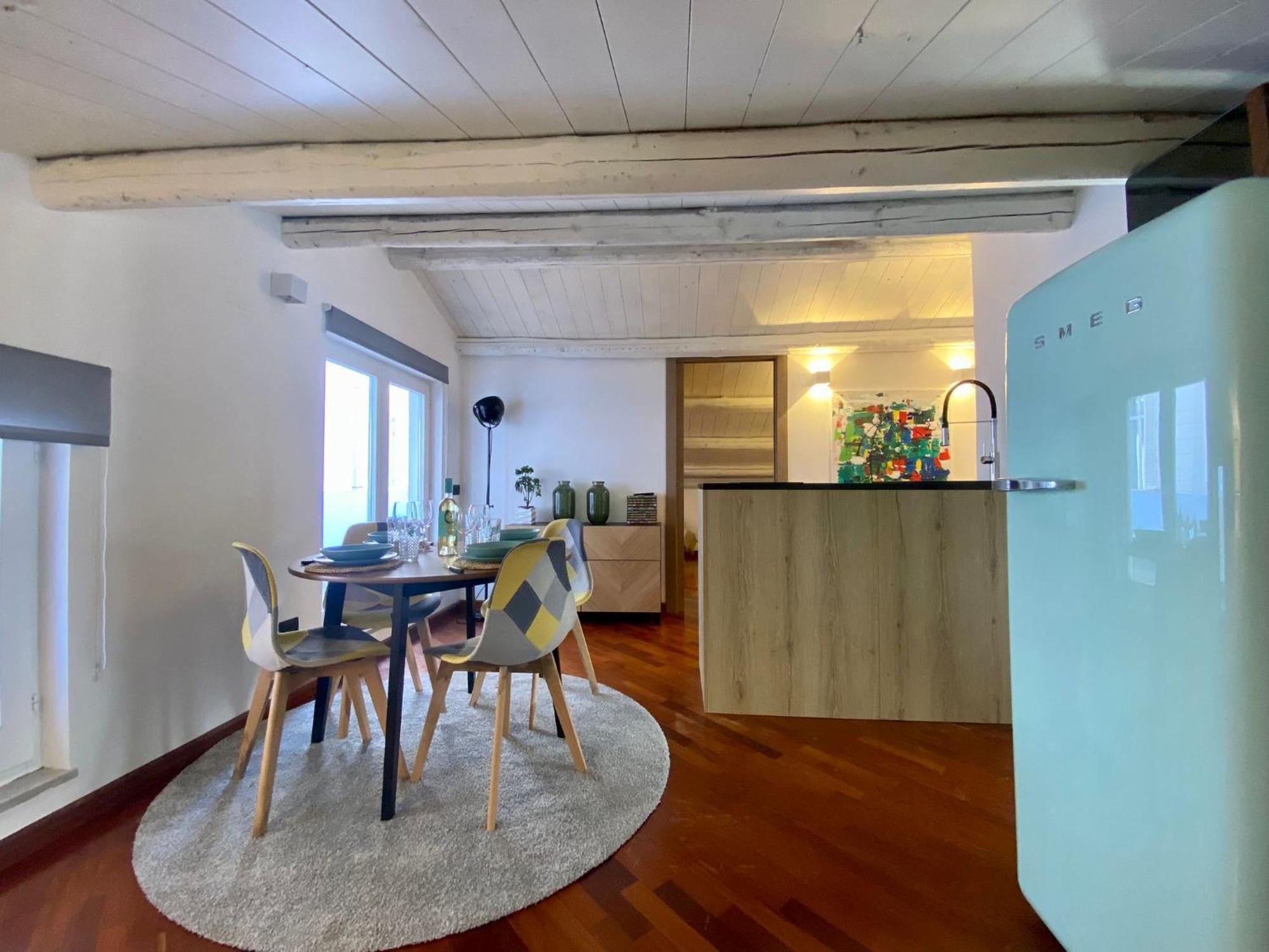 Vicomillesuites Cagliari Exterior foto